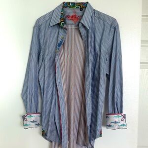 Robert Graham Dress Shirt